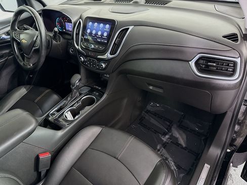 Used 2023 Chevrolet Equinox Premier FWD image 30
