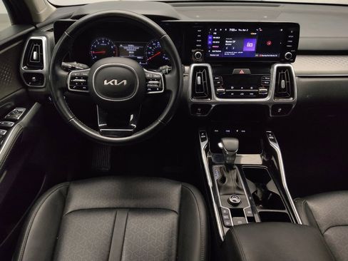 Used 2022 Kia Sorento SX image 22