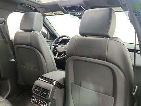 Used 2024 Land Rover Range Rover Velar Dynamic SE AWD/4WD image 26