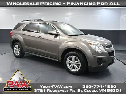Used 2012 Chevrolet Equinox LT w/ Driver Convenience Package