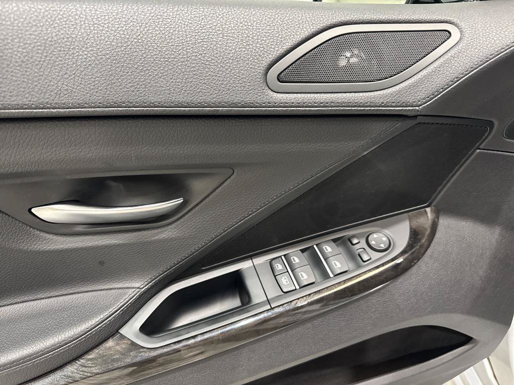 Used 2014 BMW 640i Gran Coupe xDrive AWD/4WD image 28