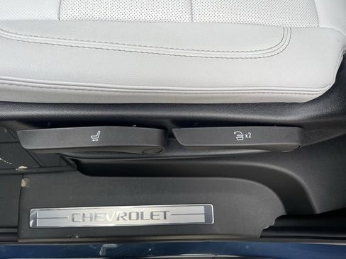 New 2026 Chevrolet Suburban Premier w/ Sun And Tow Package image 33