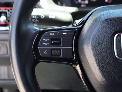 Used 2025 Honda Civic Si image 23