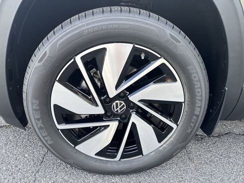 New 2026 Volkswagen Atlas SE AWD/4WD image 8