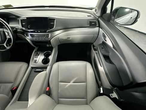 Used 2022 Honda Pilot EX-L image 11