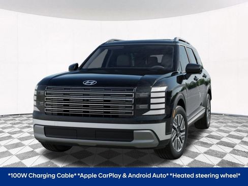 New 2026 Hyundai Palisade SEL Premium image 10