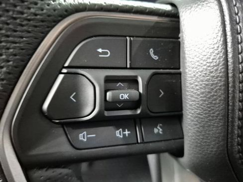 New 2026 Toyota Tundra Limited image 19