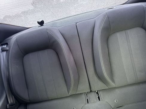 Used 2020 Ford Mustang Coupe w/ Black Accent Package image 13