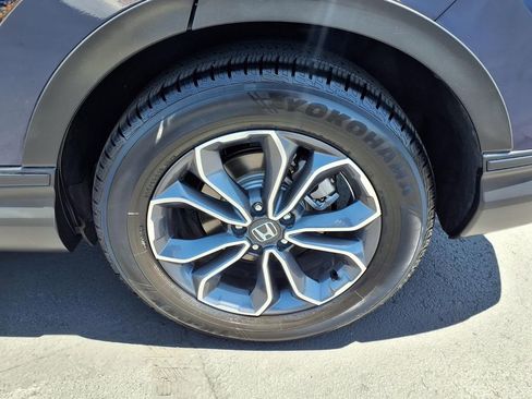 Used 2022 Honda CR-V EX-L image 14