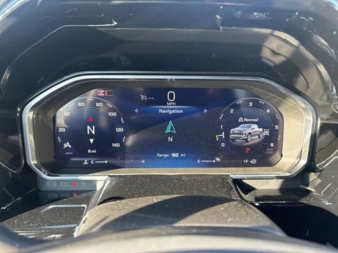 New 2026 Chevrolet Silverado 1500 RST w/ Redline Edition image 17