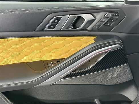 Used 2023 BMW X6 M Competition image 25