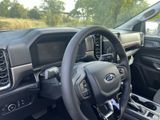 New 2025 Ford Ranger XLT w/ Trailer Tow Package image 2