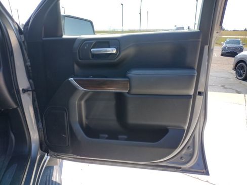 Used 2022 GMC Sierra 1500 SLT AWD/4WD image 28