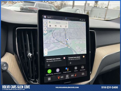 Used 2026 Volvo XC60 B5 Core w/ Protection Package Premier image 28