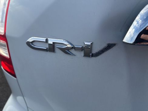 Used 2008 Honda CR-V EX-L image 8