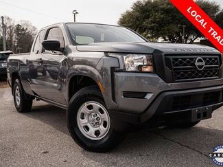 Used 2023 Nissan Frontier S w/ Technology Package video 1