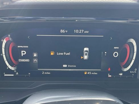 New 2026 Nissan Pathfinder SL FWD image 37