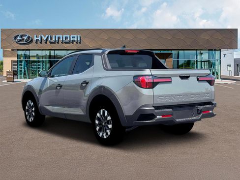 New 2026 Hyundai Santa Cruz SEL AWD/4WD image 5