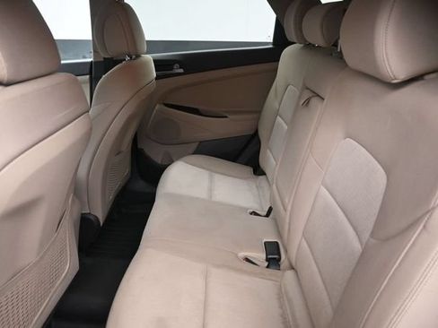 Used 2016 Hyundai Tucson Sport AWD/4WD image 19