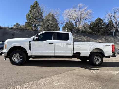 Used 2023 Ford F250 XL image 4