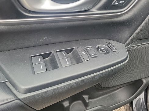 Used 2021 Honda CR-V EX-L image 23