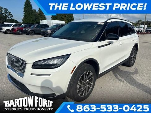 Used 2022 Lincoln Corsair FWD image 1