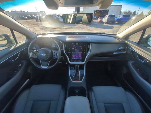 Used 2020 Subaru Legacy Sport w/ Popular Package #2 image 24