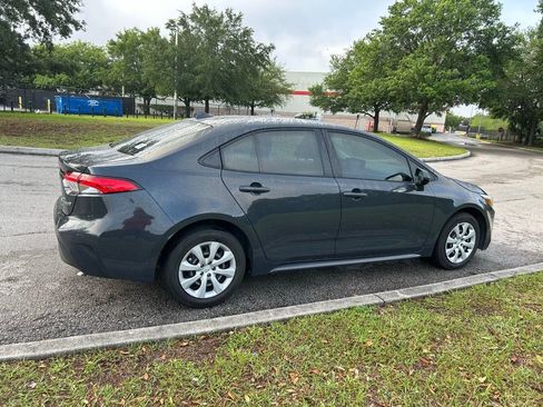 Used 2024 Toyota Corolla LE image 5