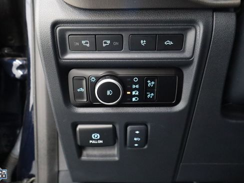 Certified 2023 Ford F150 Raptor w/ Raptor Carbon Fiber Package image 12