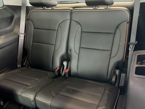 Used 2021 GMC Acadia AT4 w/ Trailering Package AWD/4WD image 21