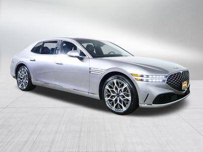 Used 2025 Genesis G90 3.5T
