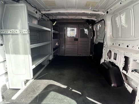 Used 2015 Ford Transit 150 130 Low Roof RWD image 7
