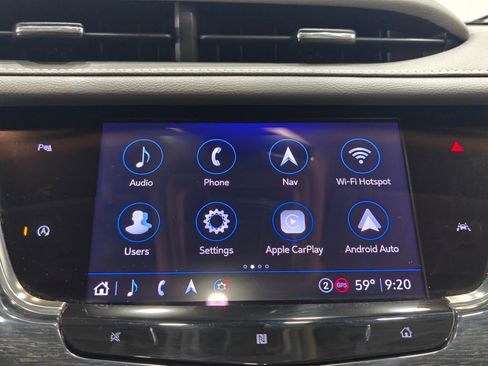Used 2021 Cadillac XT6 Premium Luxury AWD/4WD image 43