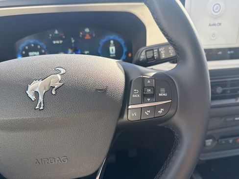 New 2025 Ford Bronco Sport Heritage w/ Convenience Package image 28