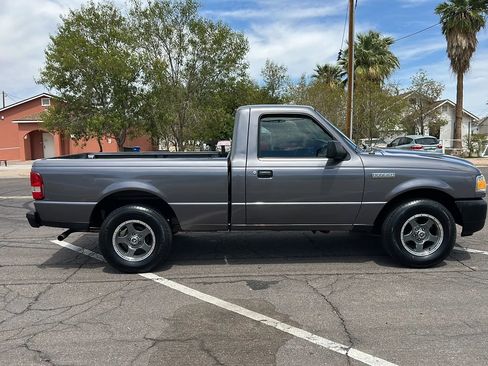 Used 2007 Ford Ranger XLT image 11