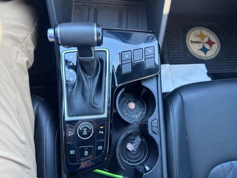Certified 2024 Kia Sportage X-Line AWD/4WD image 19