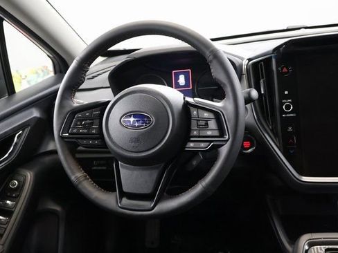 New 2026 Subaru Crosstrek 2.5i Limited w/ Crosstrek Mirror Package AWD/4WD image 17