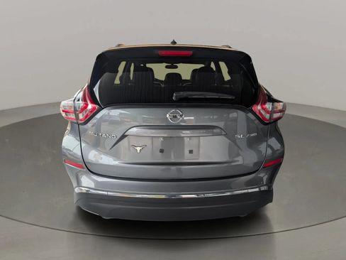 Used 2015 Nissan Murano SL w/ SL Technology Package AWD/4WD image 36