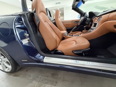 Used 2005 Maserati Spyder GT RWD image 20