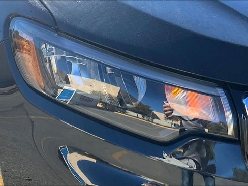 Used 2022 Jeep Compass Limited image 29