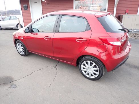 Used 2014 MAZDA MAZDA2 Sport image 4