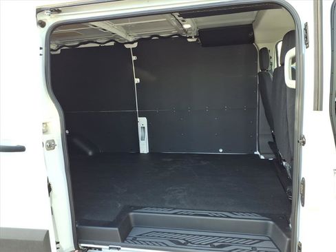 Used 2024 Ford Transit 150 Low Roof w/ Interior Upgrade Package image 14