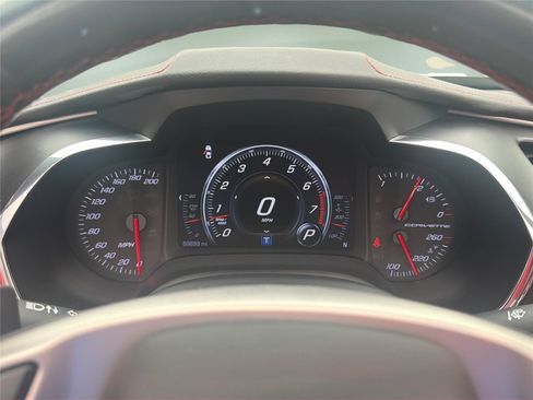 Used 2015 Chevrolet Corvette Stingray Coupe w/ 2LT Preferred Equipment Group RWD image 29