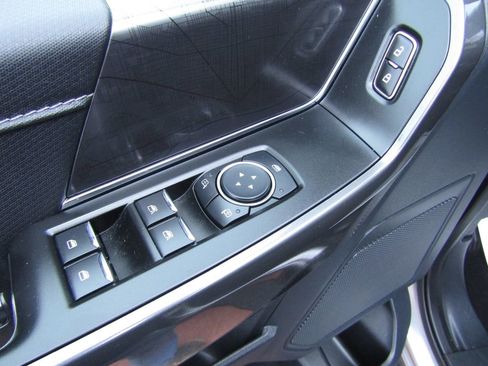 Used 2023 Ford F150 XLT w/ Equipment Group 302A High image 12