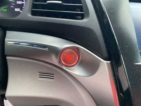 Used 2020 Acura ILX w/ Premium Package image 22