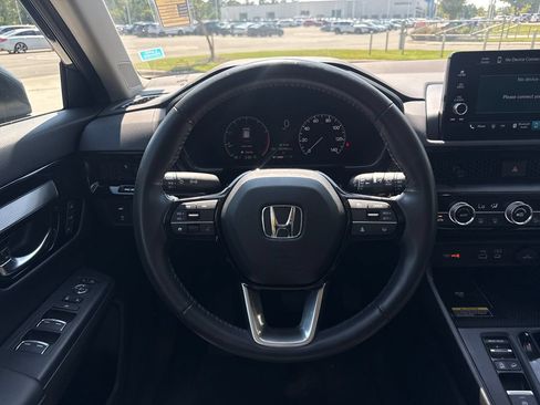 Used 2024 Honda CR-V EX-L image 19