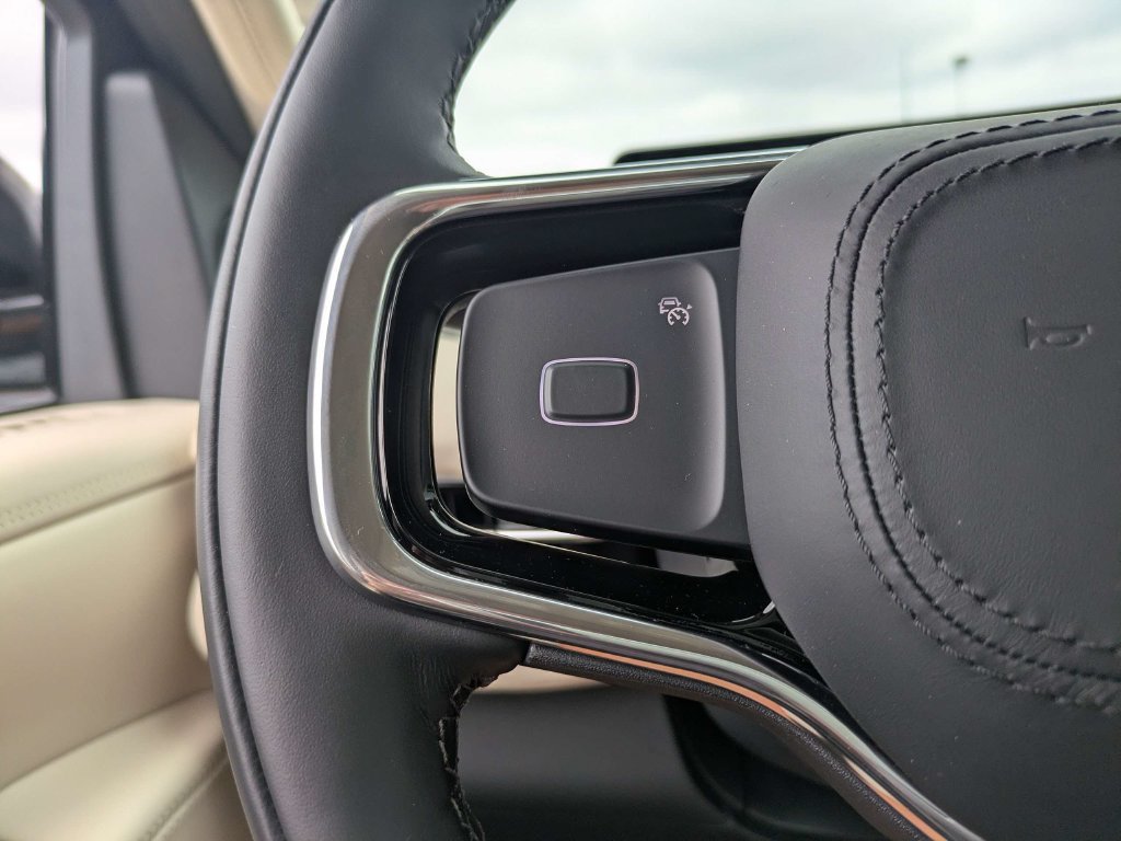 New 2027 Lincoln Navigator Reserve AWD/4WD image 32