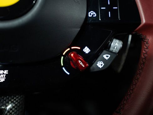 Certified 2022 Ferrari Roma RWD image 31