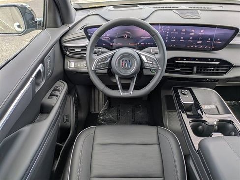 New 2026 Buick Enclave Sport Touring w/ Power Package image 18