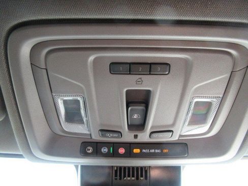 New 2026 Chevrolet Silverado 1500 RST AWD/4WD image 17
